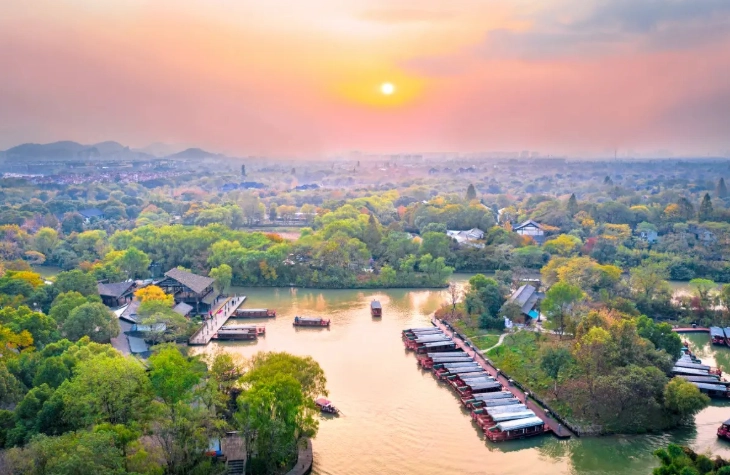 杭州旅遊攻略 杭州旅遊攻略