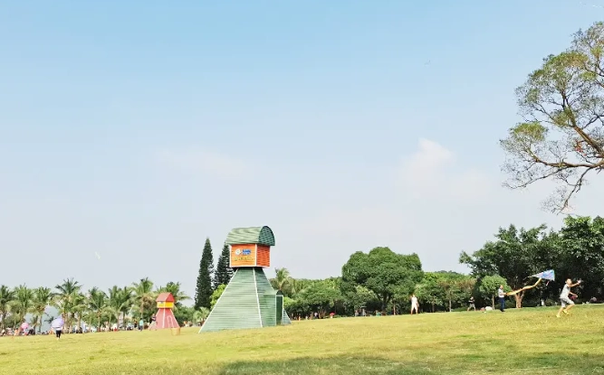 屏東兩天一夜親子遊懶人包：景點路線、住宿美食一次搞定