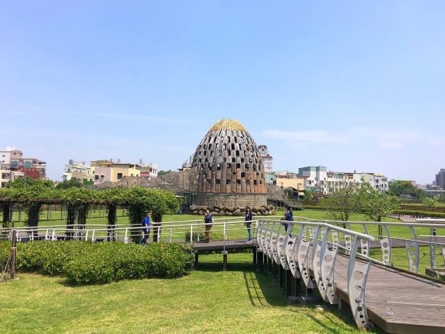 嘉義旅遊景點