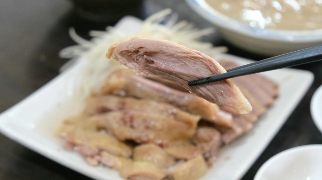 新莊美食必比登 新莊美食必比登