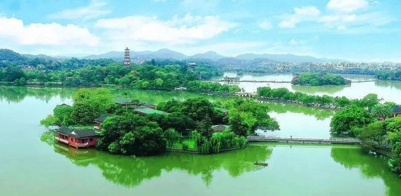 惠州西湖公園全攻略：景點交通、行程規劃與隱藏玩法一次看