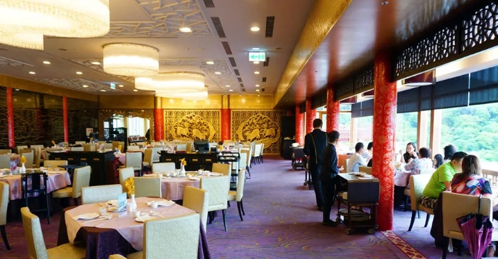 圓山站附近餐廳 圓山站附近餐廳