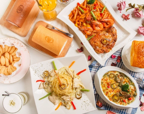 圓山美食餐廳 圓山美食餐廳