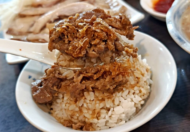 新莊鴨肉麵 新莊鴨肉麵