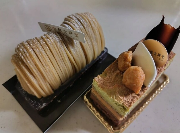 東京車站零食 東京車站零食