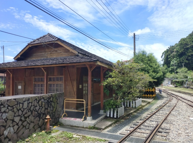 阿里山一日遊行程規劃：經典路線、交通攻略與必訪景點全解析
