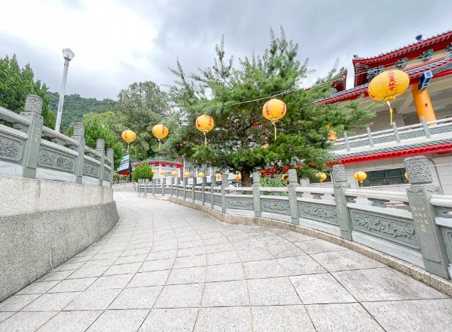 埔里拍照景點