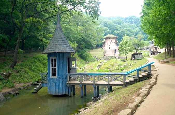 上野私房景點深度探索：非觀光客視角的散步地圖