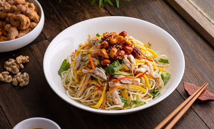 桃園區小吃終極指南：在地人私藏美食地圖與必吃推薦