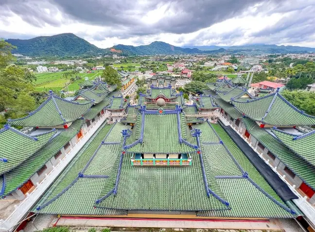 埔里拍照景點