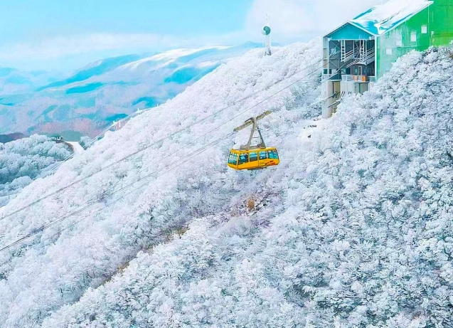 銀山溫泉 銀山溫泉
