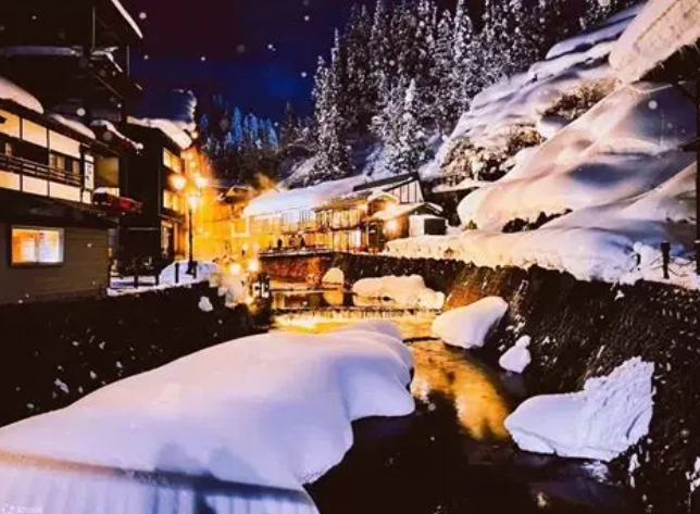 山形自由行 山形自由行