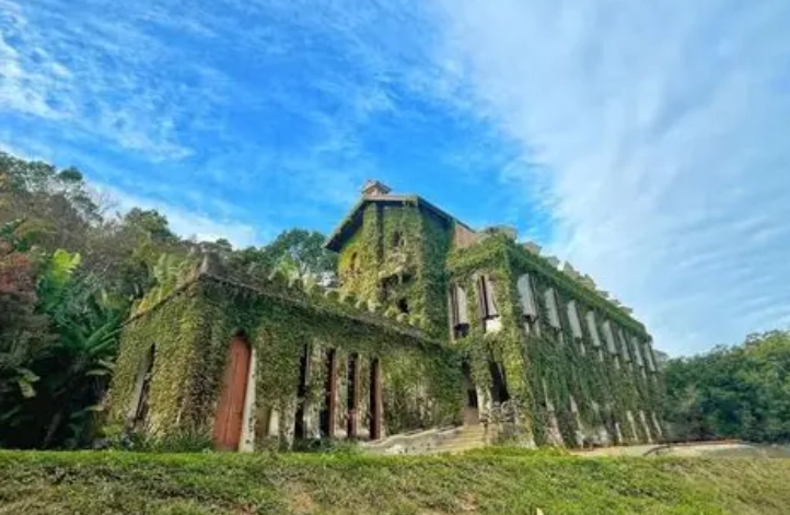 苗栗旅遊景點 苗栗旅遊景點