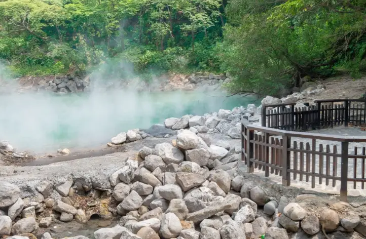 陽明山平價溫泉 陽明山平價溫泉