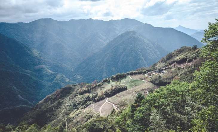 泰安旅遊景點 泰安旅遊景點
