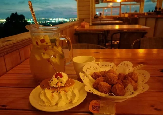 機場附近美食 機場附近美食