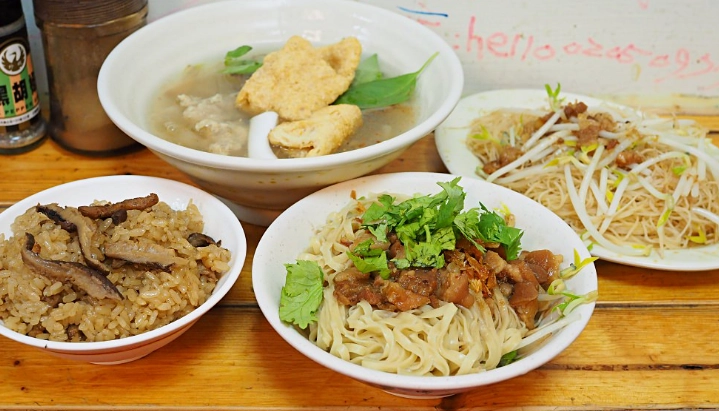 新竹城隍廟美食 新竹城隍廟美食