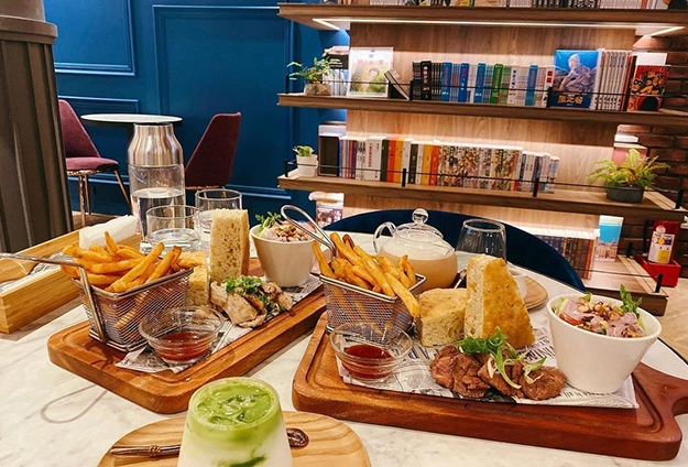 高雄特色餐廳 高雄特色餐廳