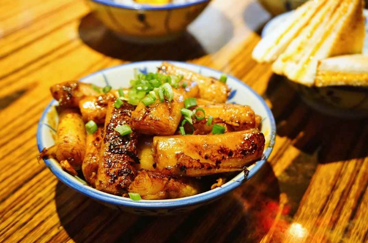 天后美食 天后美食