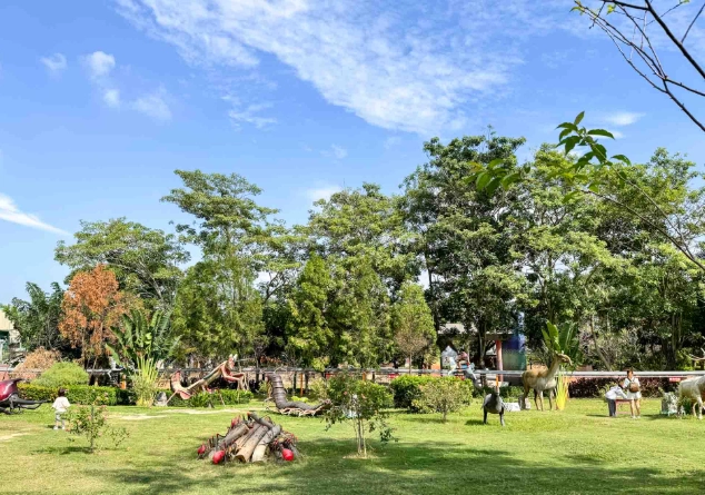 屏東親子景點 屏東親子景點