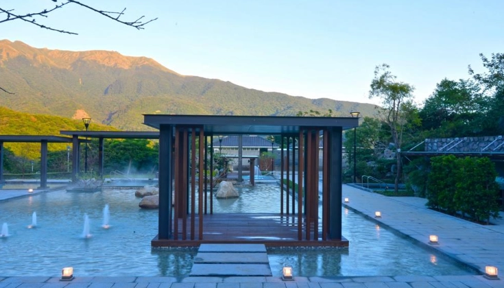 陽明山溫泉推薦 陽明山溫泉推薦