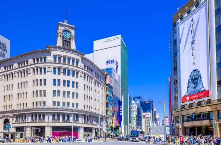 銀座必買清單 銀座必買清單