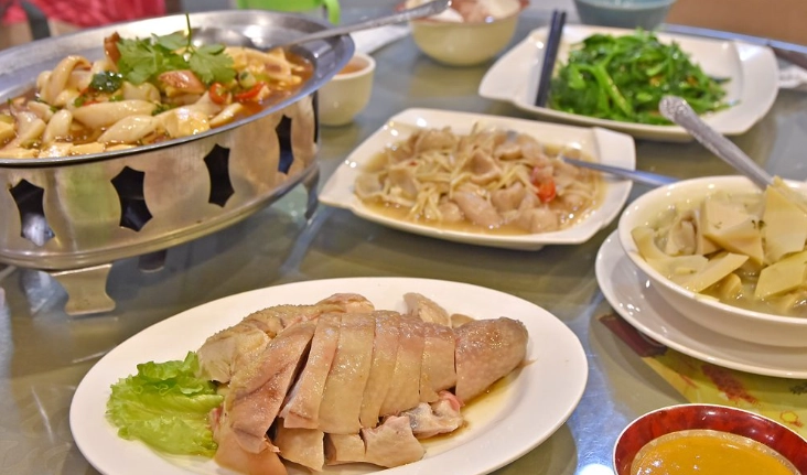 在地人私藏！台北平價美食排行榜TOP 10與點餐秘訣