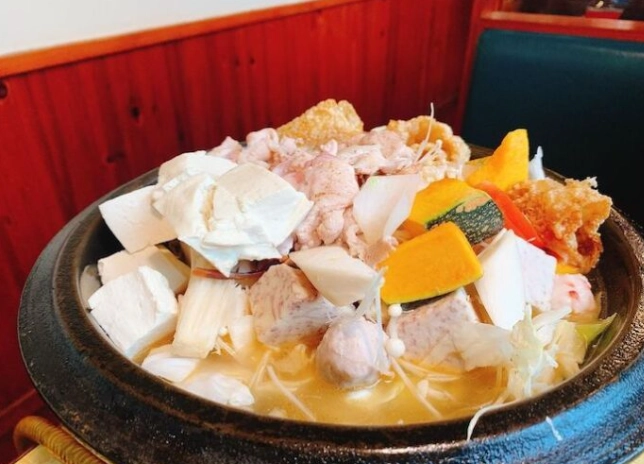 阿里山美食 阿里山美食