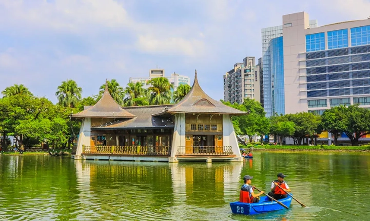 台中一日遊 台中一日遊