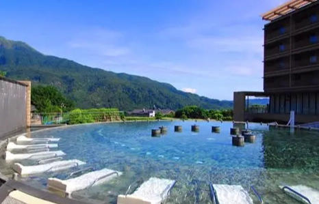 陽明山湯屋 陽明山湯屋