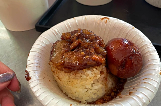 清水美食評分 清水美食評分