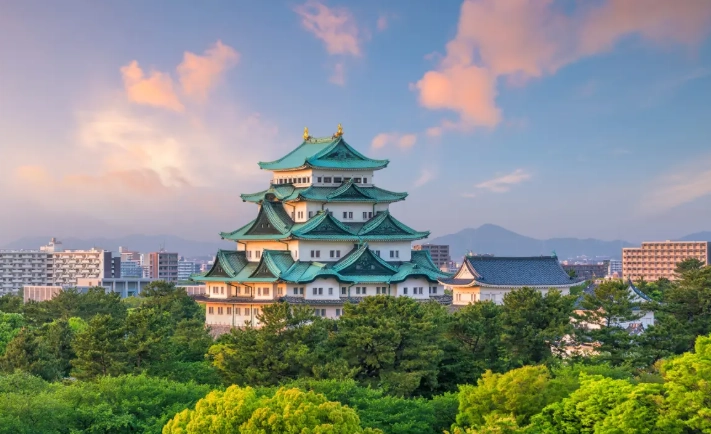 名古屋私房景點 名古屋私房景點