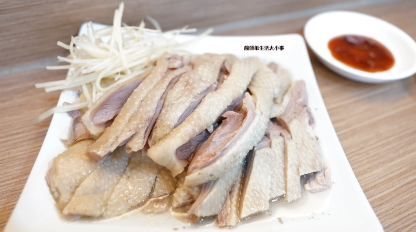 新莊必比登鴨肉推薦！在地人私藏的美味清單與點餐秘訣