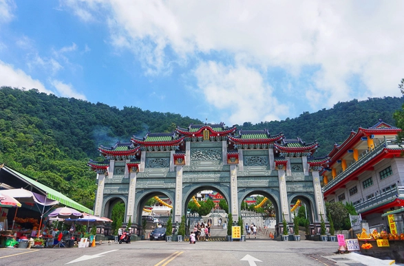 南投網美景點全攻略：打卡秘境、交通路線與拍照技巧