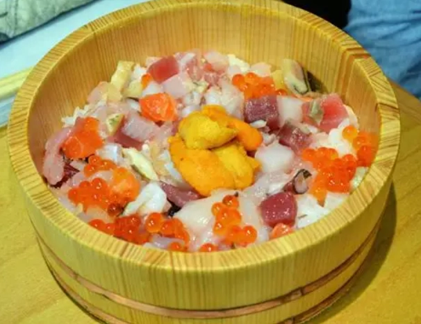 海膽專賣店 海膽專賣店