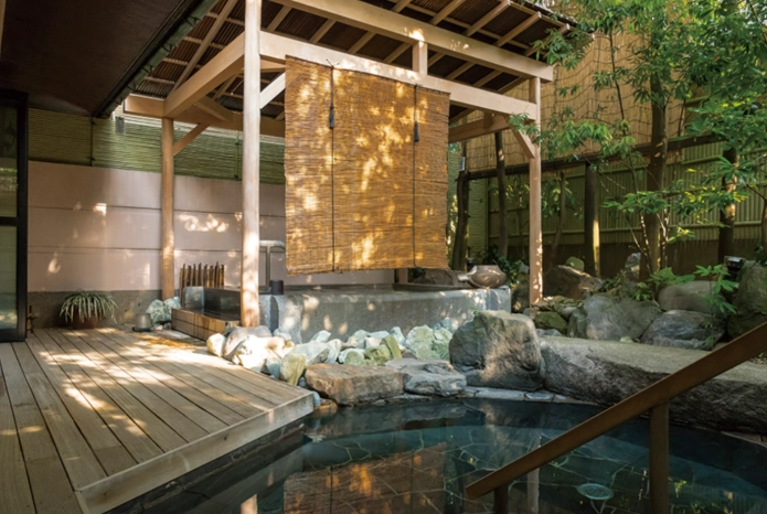 金澤溫泉旅館 金澤溫泉旅館