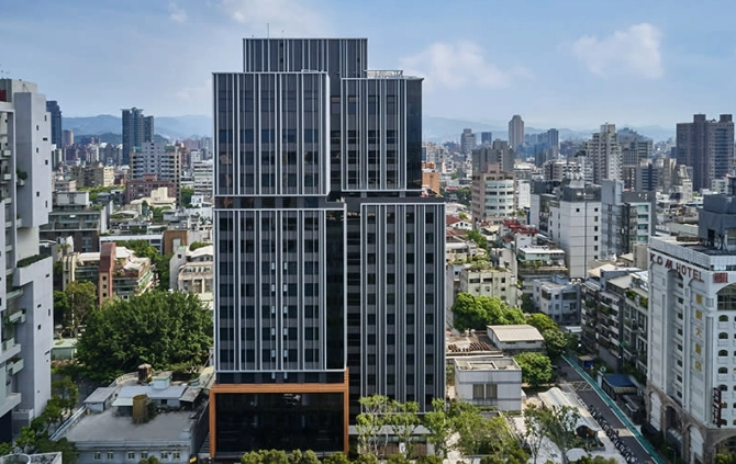 台北新開幕酒店 台北新開幕酒店
