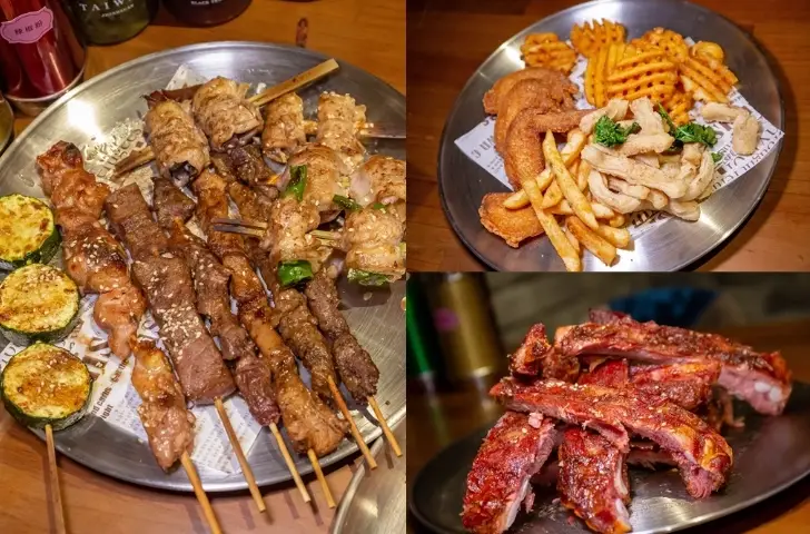 機場附近美食 機場附近美食