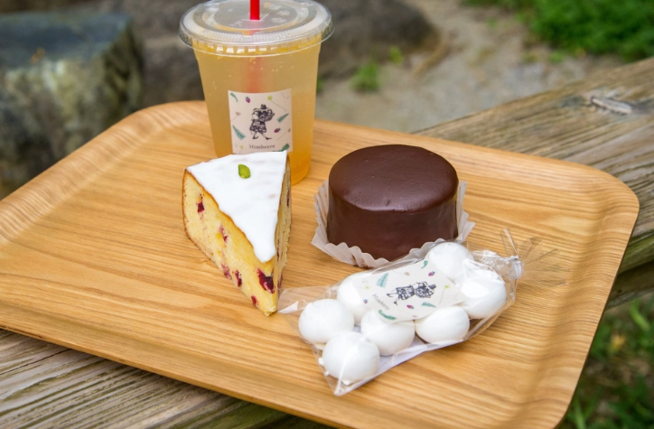 花博公園夜晚去處 花博公園夜晚去處