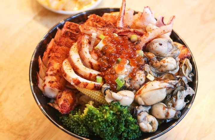 基隆夜市美食 基隆夜市美食
