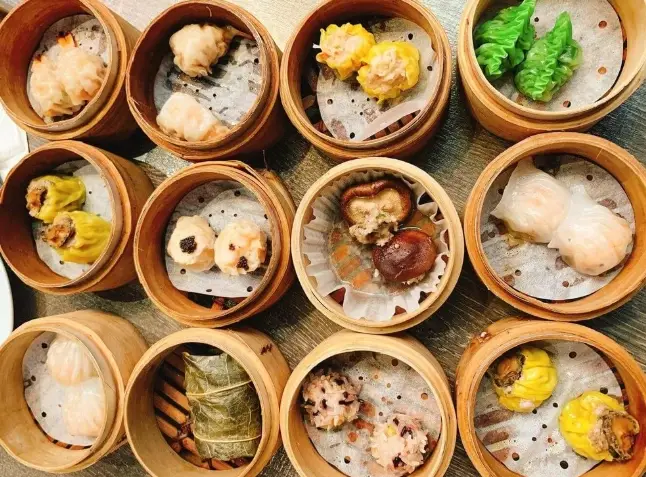 桃園美食 桃園美食