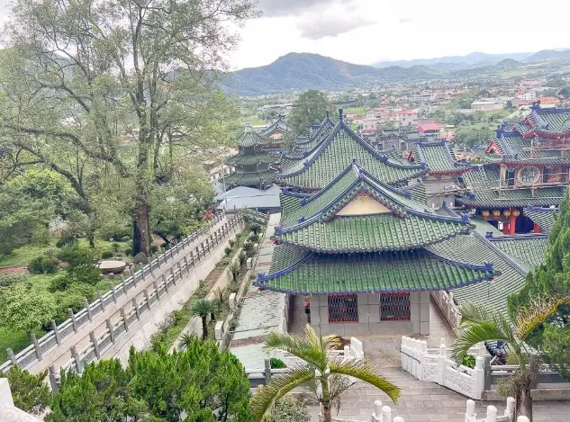 埔里景點