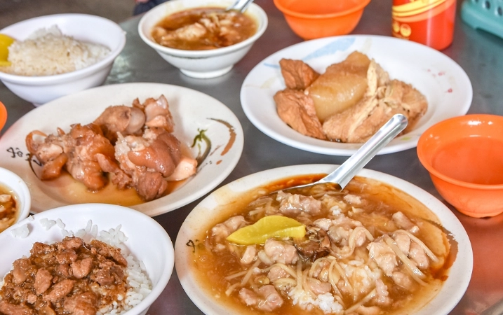 台中火車站美食 台中火車站美食