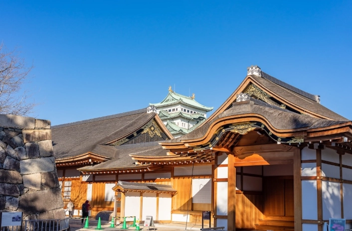 名古屋私房景點 名古屋私房景點