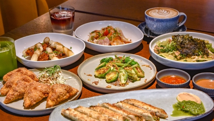 台北東區餐廳推薦｜在地人私藏美食地圖：約會、聚餐、平價小吃一次收藏