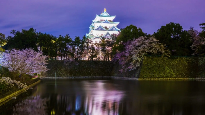 名古屋深度旅遊 名古屋深度旅遊