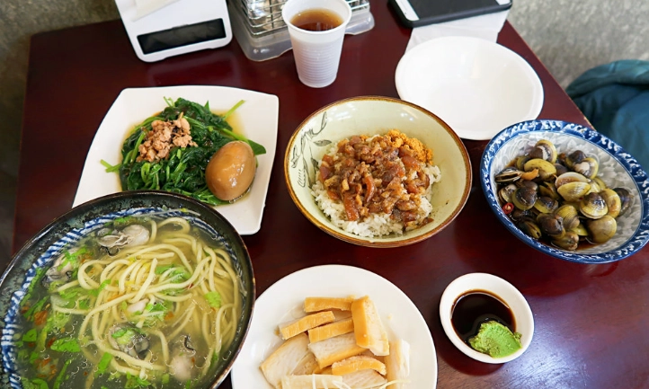 新竹城隍廟飲料 新竹城隍廟飲料
