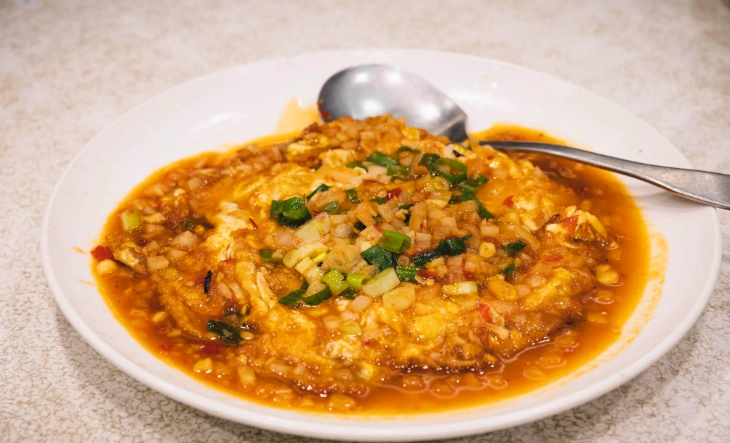 客家美食 客家美食