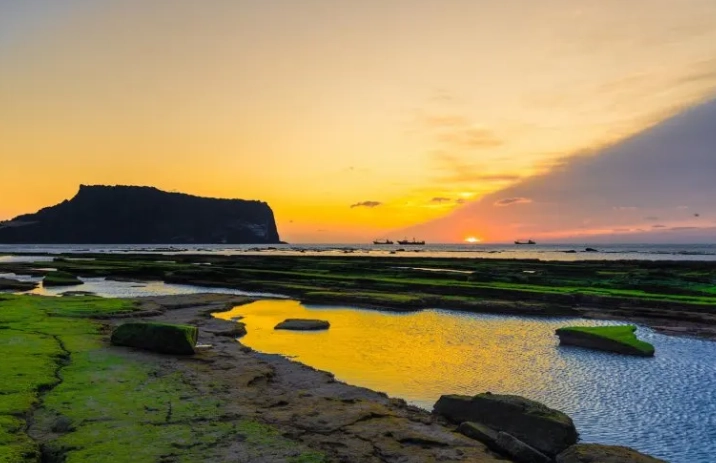 濟州島最佳旅遊時間 濟州島最佳旅遊時間