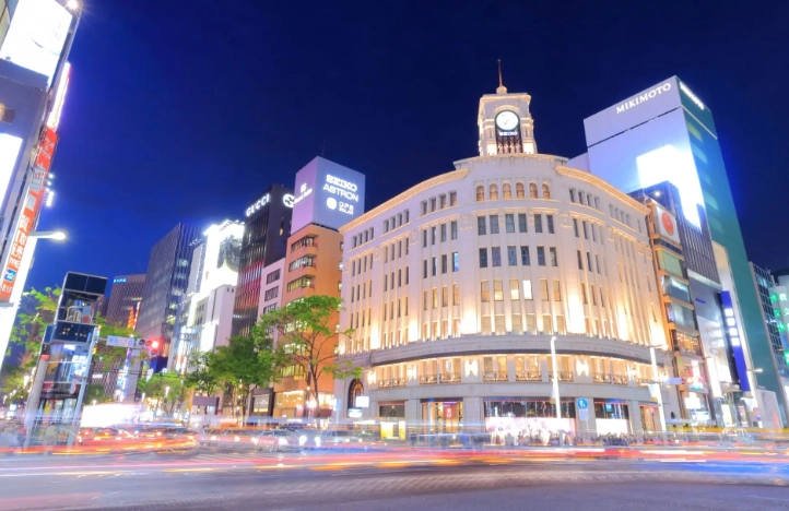 銀座必買清單 銀座必買清單